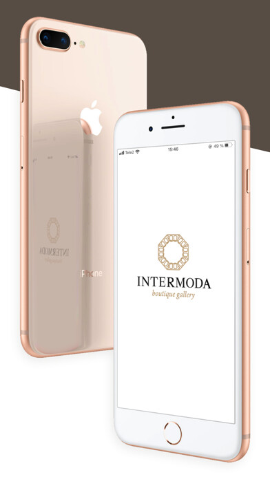 Emulate iPhone app Intermoda using MyAndroid Emulate iPhone app Intermoda using MyAndroid