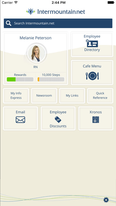 Emulate Android APK Intermountain Employee Emulate Android APK Intermountain Employee