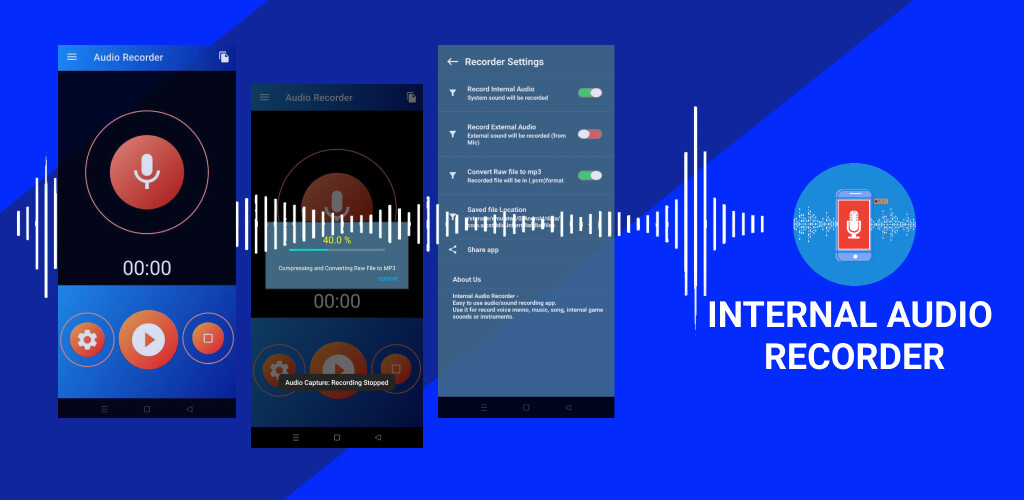 Run android online APK Internal Audio Recorder from MyAndroid or emulate Internal Audio Recorder using MyAndroid Run android online APK Internal Audio Recorder from MyAndroid or emulate Internal Audio Recorder using MyAndroid