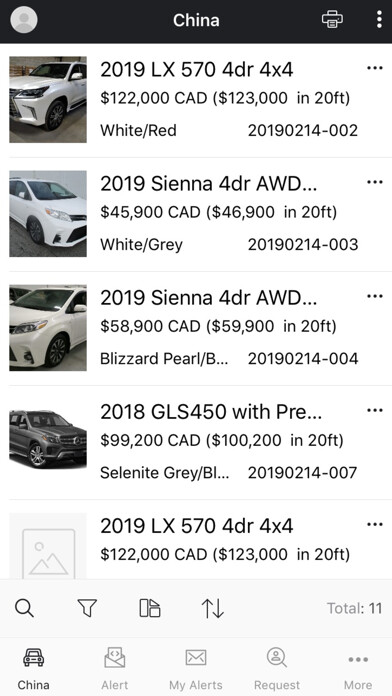 Run android online APK International Auto Trader from MyAndroid or emulate International Auto Trader using MyAndroid