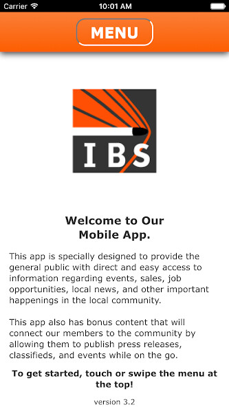 Run android online APK International Ballistics Soc. from MyAndroid or emulate International Ballistics Soc. using MyAndroid