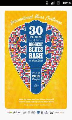 Emulate Android APK International Blues Challenge Emulate Android APK International Blues Challenge
