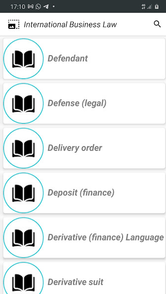 Run android online APK International Business Law from MyAndroid or emulate International Business Law using MyAndroid Run android online APK International Business Law from MyAndroid or emulate International Business Law using MyAndroid