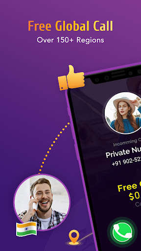 Run android online APK International Calling App from MyAndroid or emulate International Calling App using MyAndroid