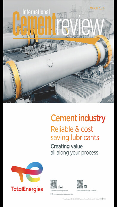 Run android online APK International Cement Review from MyAndroid or emulate International Cement Review using MyAndroid
