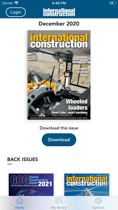 Run android online APK International Construction from MyAndroid or emulate International Construction using MyAndroid Run android online APK International Construction from MyAndroid or emulate International Construction using MyAndroid