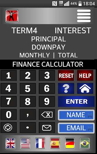 Run android online APK International Debit & Credit from MyAndroid or emulate International Debit & Credit using MyAndroid
