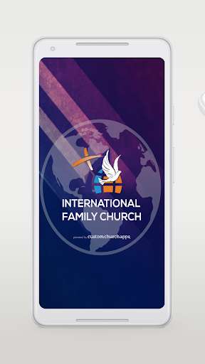 Run android online APK International Family Church from MyAndroid or emulate International Family Church using MyAndroid