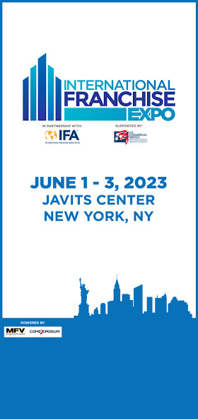 Run android online APK International Franchise Expo from MyAndroid or emulate International Franchise Expo using MyAndroid