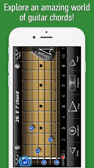 Emulate iPhone app International Guitar Chords LE using MyAndroid Emulate iPhone app International Guitar Chords LE using MyAndroid