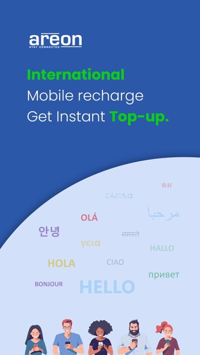 Emulate iPhone app International Mobile Recharge using MyAndroid Emulate iPhone app International Mobile Recharge using MyAndroid