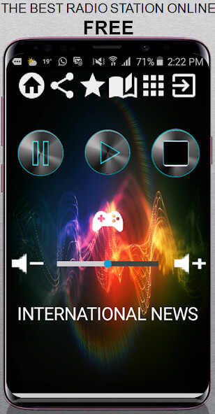 Run android online APK INTERNATIONAL NEWS UK App Radio Free Listen Online from MyAndroid or emulate INTERNATIONAL NEWS UK App Radio Free Listen Online using MyAndroid Run android online APK INTERNATIONAL NEWS UK App Radio Free Listen Online from MyAndroid or emulate INTERNATIONAL NEWS UK App Radio Free Listen Online using MyAndroid