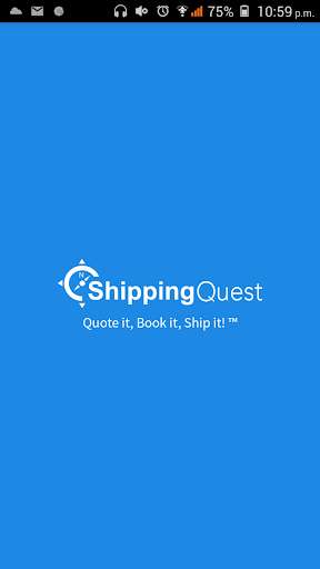 Run android online APK International Ocean Shipping from MyAndroid or emulate International Ocean Shipping using MyAndroid