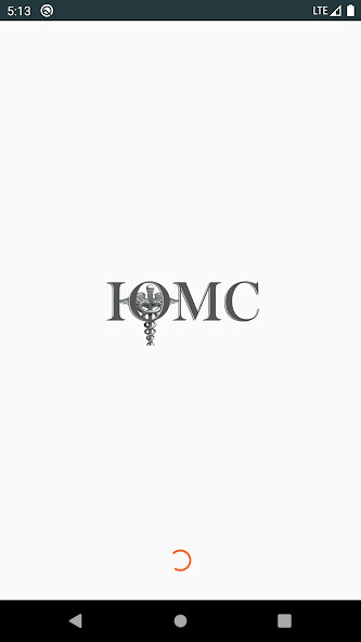 Run android online APK International Online Medical Council (IOMC) from MyAndroid or emulate International Online Medical Council (IOMC) using MyAndroid