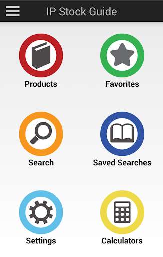 Run android online APK International Paper StockGuide from MyAndroid or emulate International Paper StockGuide using MyAndroid