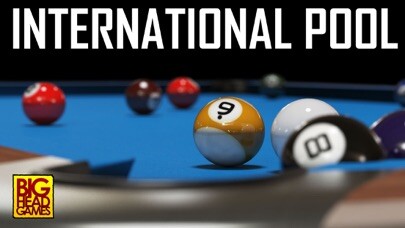 Emulate iPhone app International Pool Free using MyAndroid Emulate iPhone app International Pool Free using MyAndroid