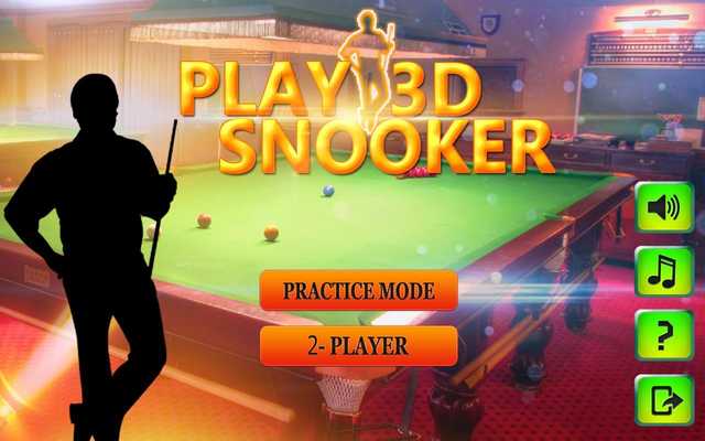 Emulate Android APK international Snooker pool 3D Emulate Android APK international Snooker pool 3D