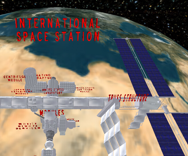 Run android online APK International Space Station VR from MyAndroid or emulate International Space Station VR using MyAndroid