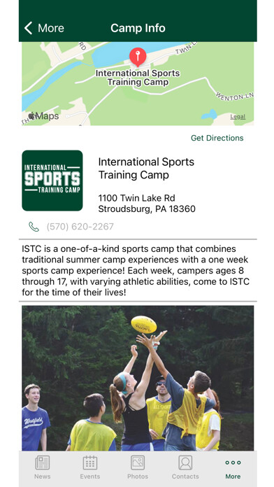 Run android online APK International Sports Camp from MyAndroid or emulate International Sports Camp using MyAndroid Run android online APK International Sports Camp from MyAndroid or emulate International Sports Camp using MyAndroid