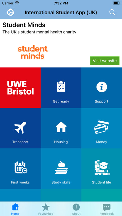 Run android online APK International Student App (UK) from MyAndroid or emulate International Student App (UK) using MyAndroid Run android online APK International Student App (UK) from MyAndroid or emulate International Student App (UK) using MyAndroid