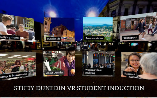 Run android online APK International Study in Dunedin, New Zealand from MyAndroid or emulate International Study in Dunedin, New Zealand using MyAndroid
