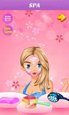 Emulate Android APK International Super Makeover