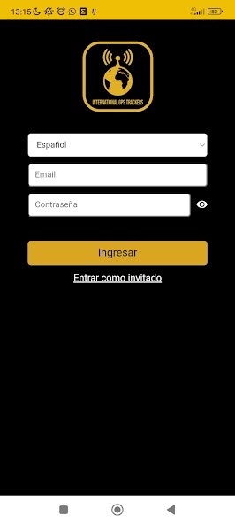Run android online APK International Trackers Magnet from MyAndroid or emulate International Trackers Magnet using MyAndroid Run android online APK International Trackers Magnet from MyAndroid or emulate International Trackers Magnet using MyAndroid