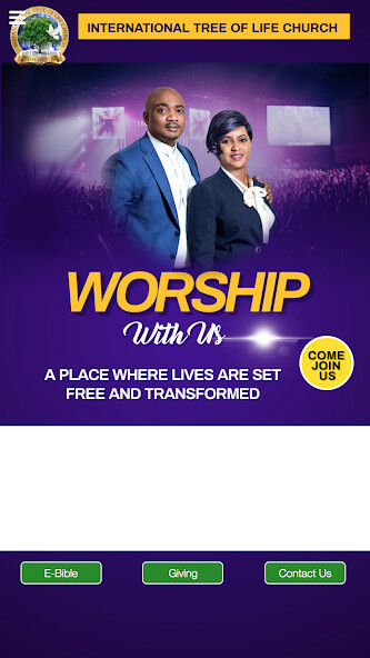 Run android online APK International Tree of Life from MyAndroid or emulate International Tree of Life using MyAndroid