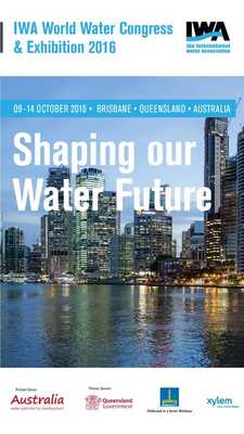 Emulate Android APK INTERNATIONAL WATER ASSOC. Emulate Android APK INTERNATIONAL WATER ASSOC.