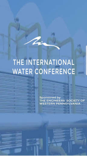 Run android online APK International Water Conf from MyAndroid or emulate International Water Conf using MyAndroid