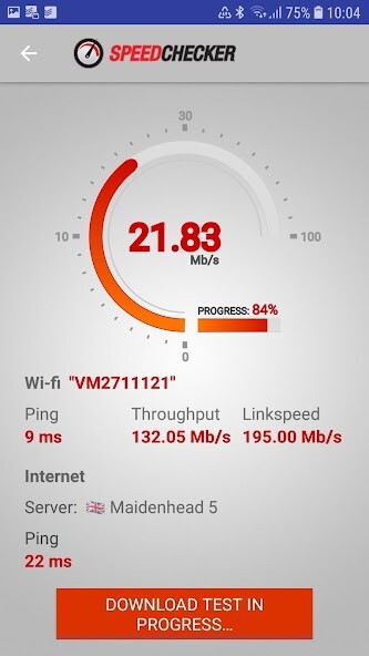Run android online APK Internet and Wi-Fi Speed Test by SpeedChecker from MyAndroid or emulate Internet and Wi-Fi Speed Test by SpeedChecker using MyAndroid Run android online APK Internet and Wi-Fi Speed Test by SpeedChecker from MyAndroid or emulate Internet and Wi-Fi Speed Test by SpeedChecker using MyAndroid