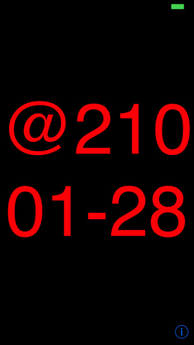 Emulate iPhone app Internet Beat using MyAndroid Emulate iPhone app Internet Beat using MyAndroid