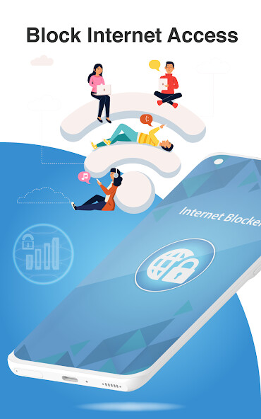 Run android online APK Internet Blocker: WIFI Blocker from MyAndroid or emulate Internet Blocker: WIFI Blocker using MyAndroid Run android online APK Internet Blocker: WIFI Blocker from MyAndroid or emulate Internet Blocker: WIFI Blocker using MyAndroid