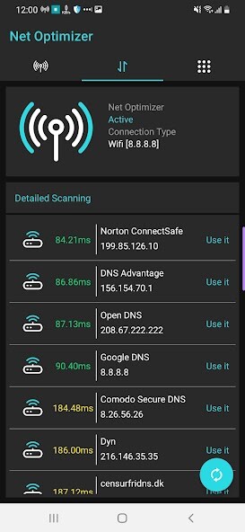 Run android online APK Internet Optimizer from MyAndroid or emulate Internet Optimizer using MyAndroid Run android online APK Internet Optimizer from MyAndroid or emulate Internet Optimizer using MyAndroid