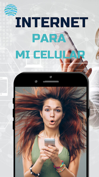 Run android online APK Internet Para Mi celular Guía from MyAndroid or emulate Internet Para Mi celular Guía using MyAndroid