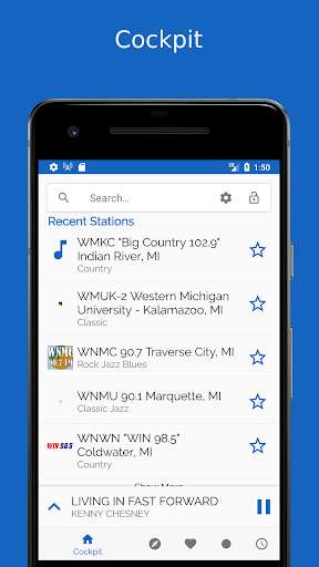 Run android online APK Internet Radio Michigan from MyAndroid or emulate Internet Radio Michigan using MyAndroid
