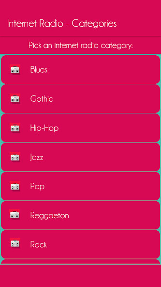 Run android online APK Internet Radio from MyAndroid or emulate Internet Radio using MyAndroid Run android online APK Internet Radio from MyAndroid or emulate Internet Radio using MyAndroid