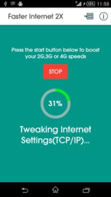 Emulate Android APK Internet Speed Booster Prank Emulate Android APK Internet Speed Booster Prank