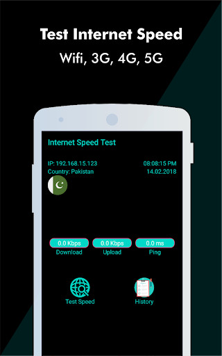 Run android online APK Internet Speed Meter - WiFi detector 4G-3G Test from MyAndroid or emulate Internet Speed Meter - WiFi detector 4G-3G Test using MyAndroid Run android online APK Internet Speed Meter - WiFi detector 4G-3G Test from MyAndroid or emulate Internet Speed Meter - WiFi detector 4G-3G Test using MyAndroid