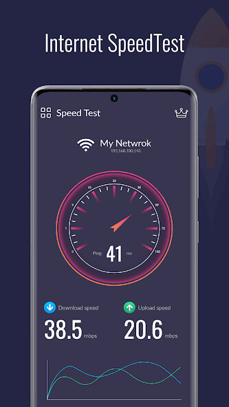 Run android online APK Internet Speed Test Meter from MyAndroid or emulate Internet Speed Test Meter using MyAndroid Run android online APK Internet Speed Test Meter from MyAndroid or emulate Internet Speed Test Meter using MyAndroid