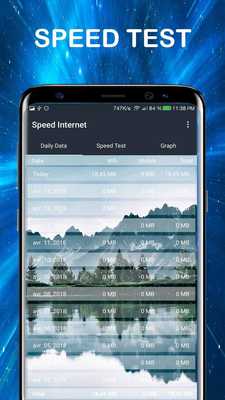 Emulate Android APK Internet Speed Test Pro 2018 Emulate Android APK Internet Speed Test Pro 2018