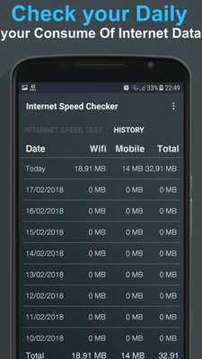 Emulate Android APK Internet speed Test : Wifi speed Checker Emulate Android APK Internet speed Test : Wifi speed Checker