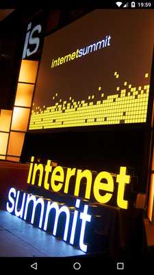 Emulate Android APK Internet Summit 2016 Emulate Android APK Internet Summit 2016
