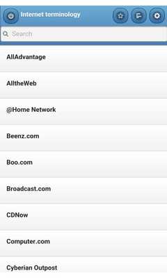 Emulate Android APK Internet terminology Emulate Android APK Internet terminology
