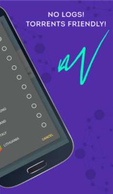 Emulate Android APK Internet VPN