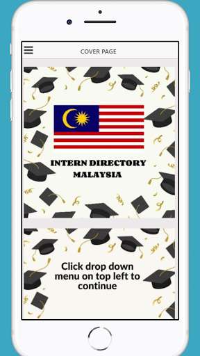 Run android online APK Intern Malaysia Directory from MyAndroid or emulate Intern Malaysia Directory using MyAndroid