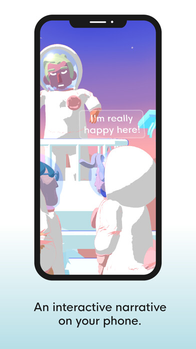 Emulate iPhone app Intern Purgatory using MyAndroid