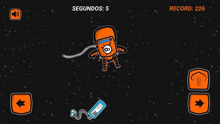 Emulate Android APK INTERPACIAL