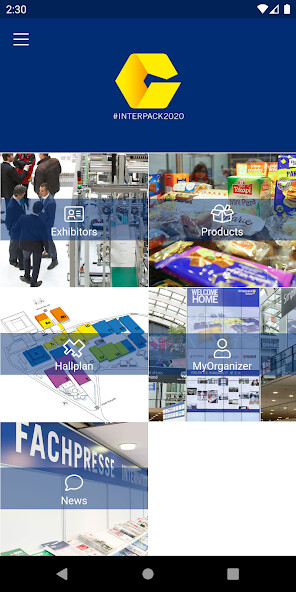 Emulate iPhone app Interpack using MyAndroid Emulate iPhone app Interpack using MyAndroid