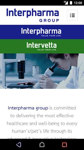 Run android online APK Interpharma from MyAndroid or emulate Interpharma using MyAndroid Run android online APK Interpharma from MyAndroid or emulate Interpharma using MyAndroid